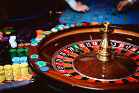Официальный сайт Casino Roy Spins